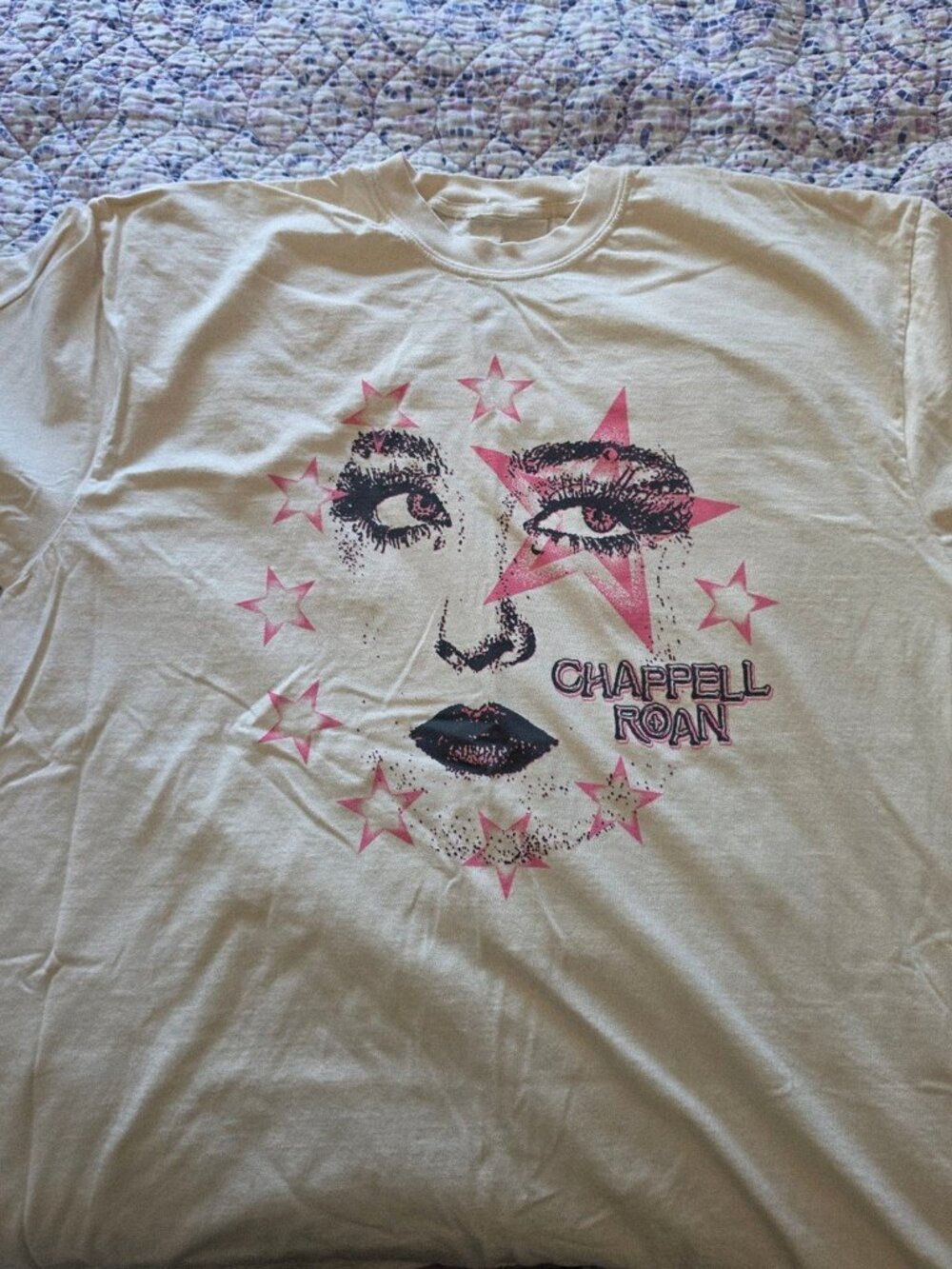 Chappell Roan Shirt